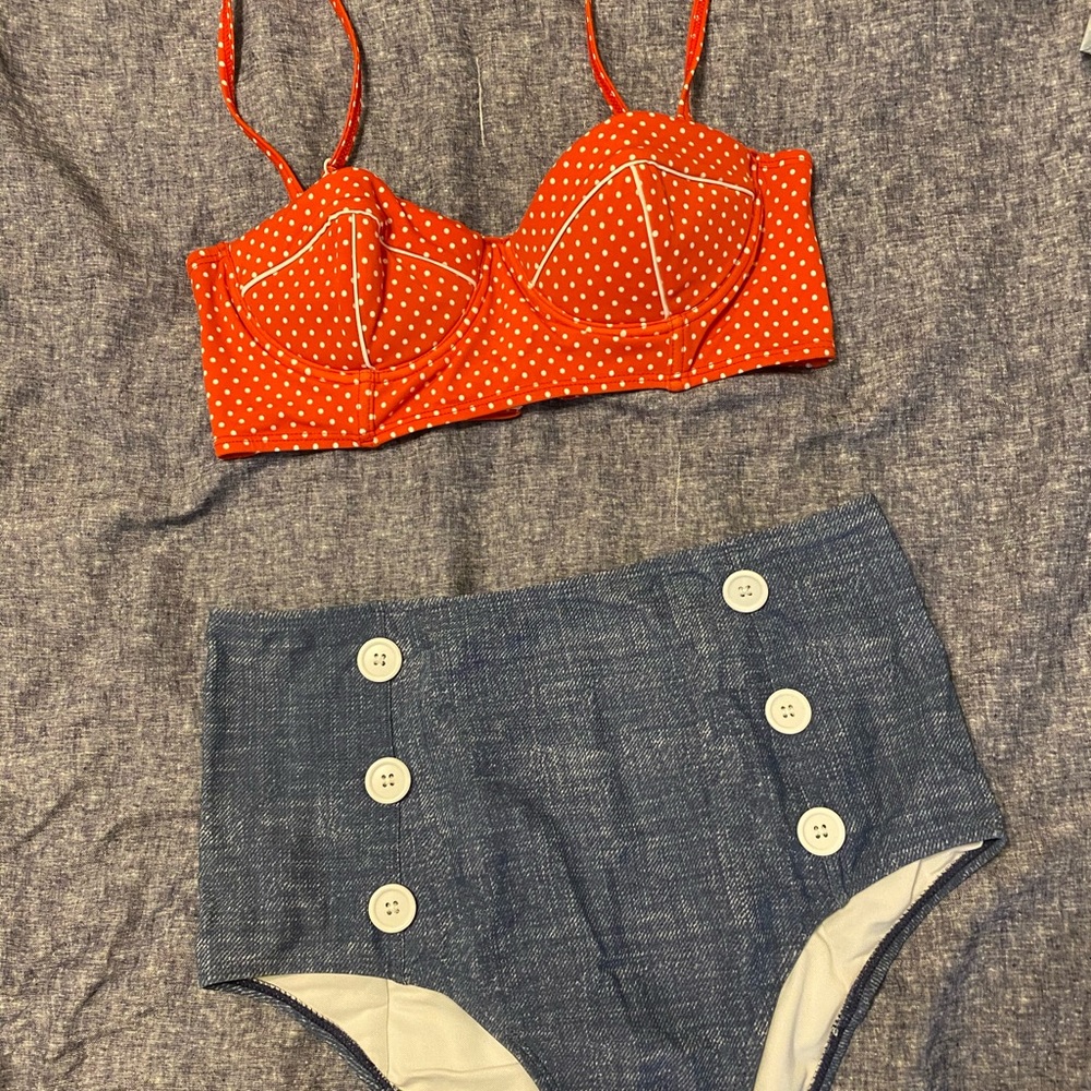 Swimsuit